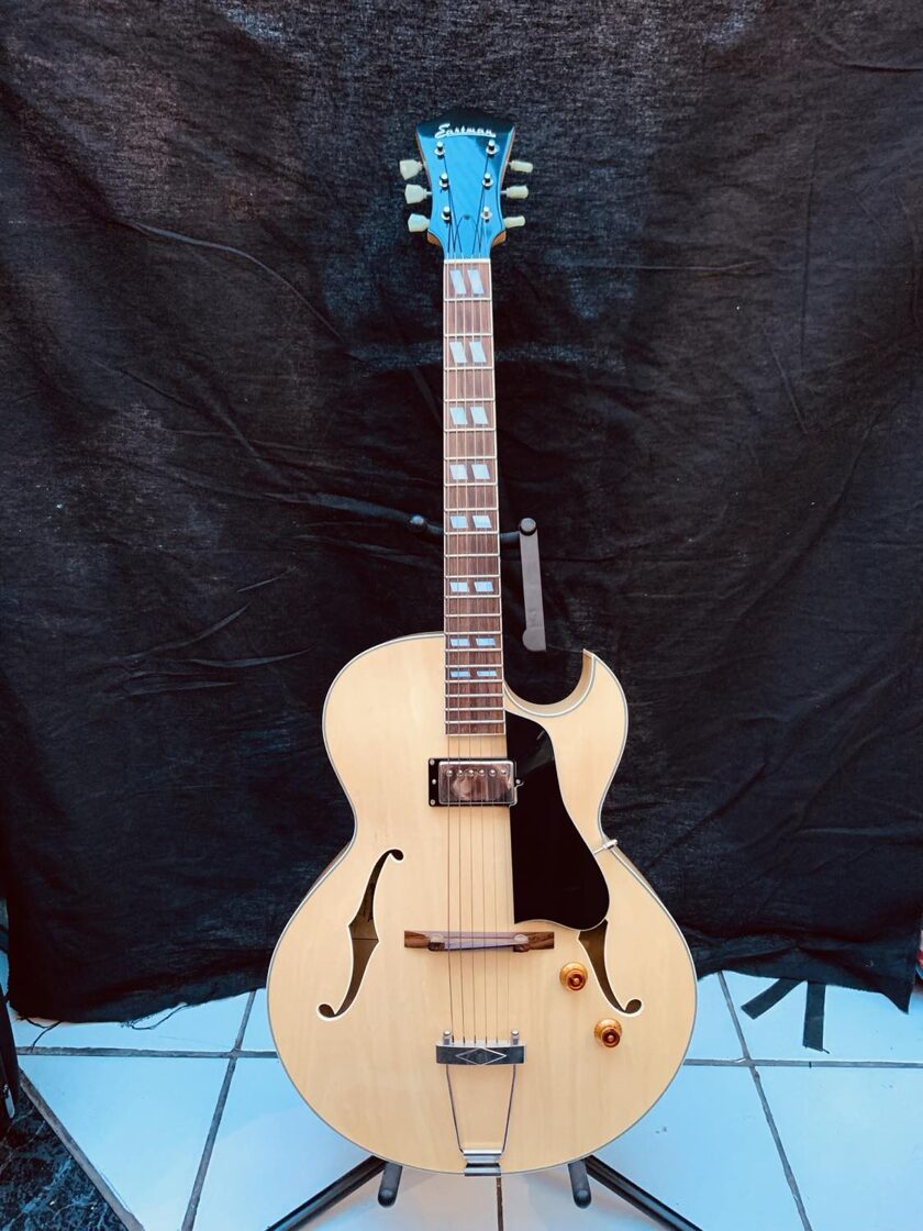vds Eastman AR371CE nat