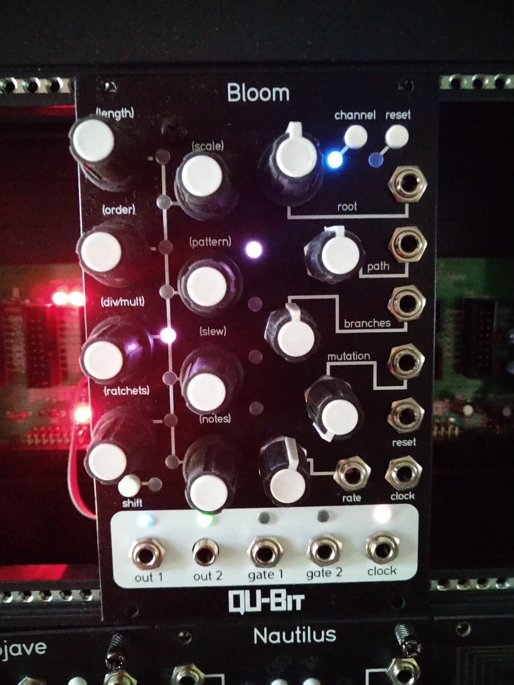 Vends Bloom V1