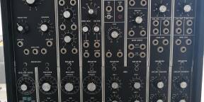 Vends Mos Lab System 16