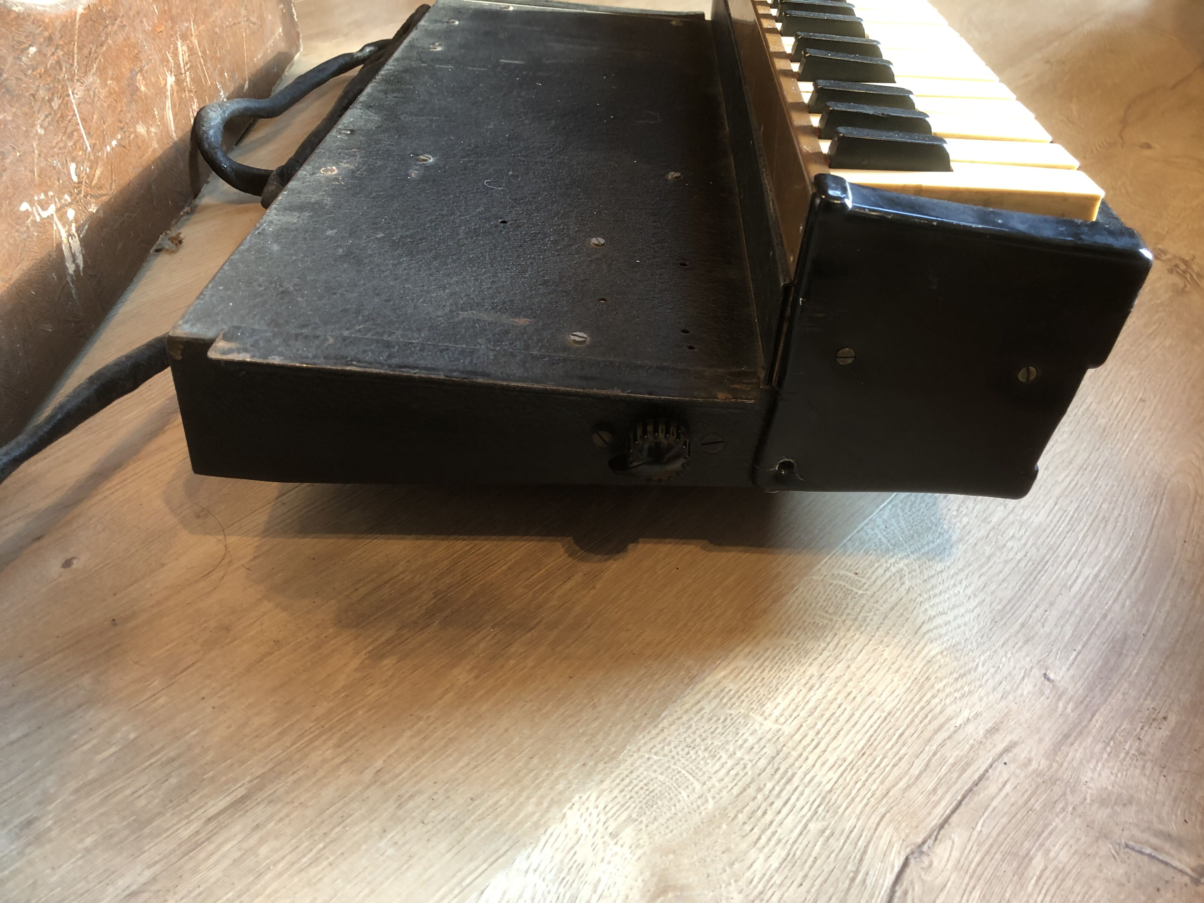 Clavioline Seybold 3962