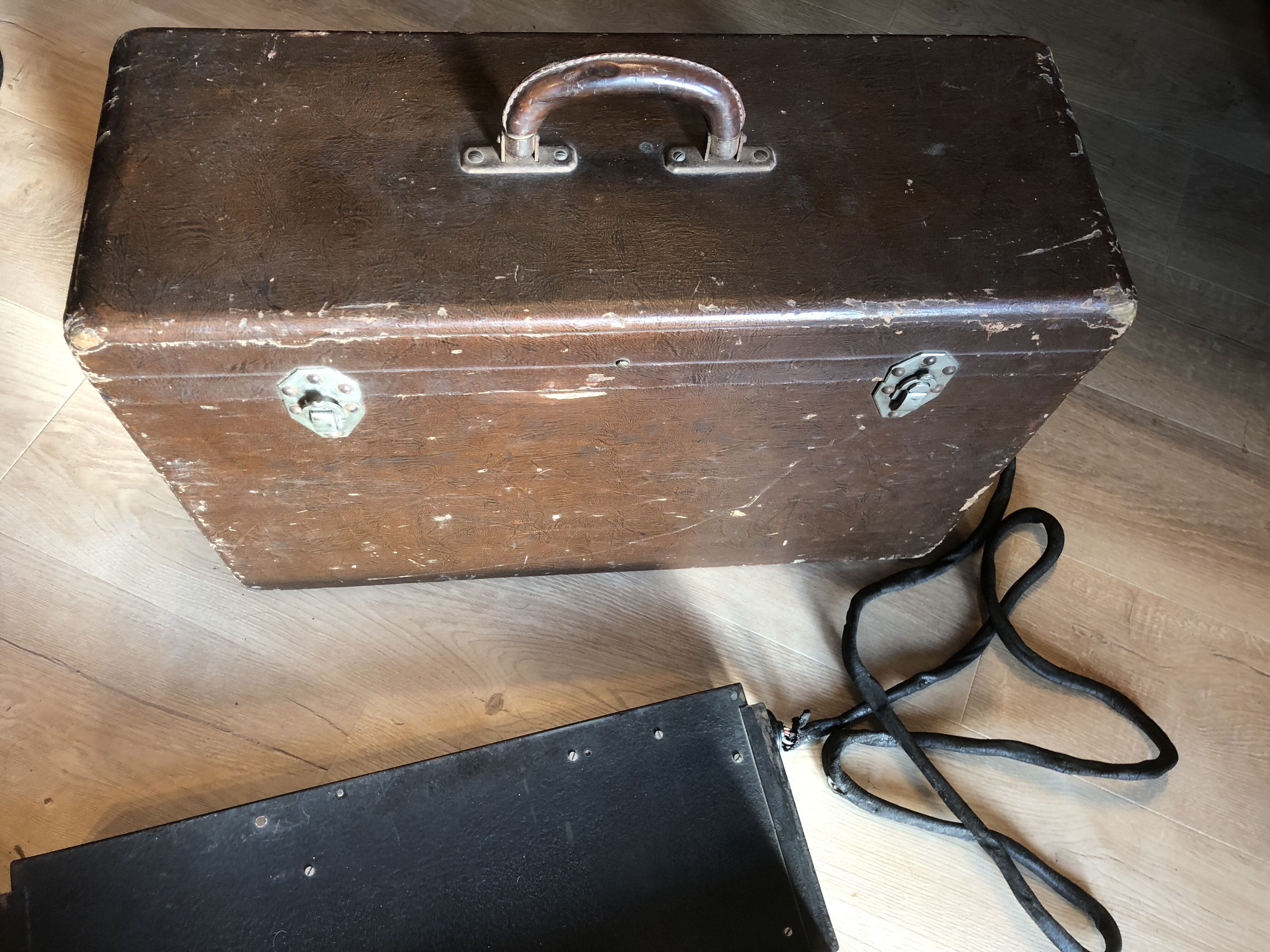 Clavioline Seybold 3964