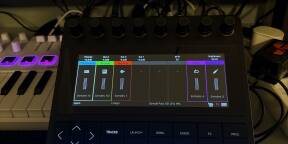 Revends GrooveBox 1010 Bento