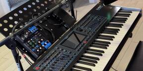 Vends Clavier Ketron Even 76