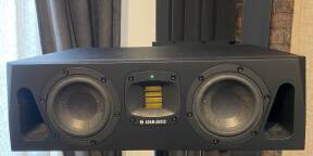 Adam Audio A44H comme neuves