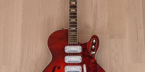 Silvertone 1454