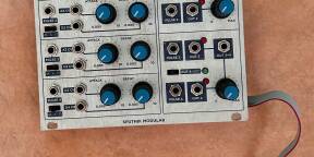 Sputnik Modular Quad Function & Trigger Source