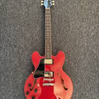 Vends ES 335 Epiphone gaucher