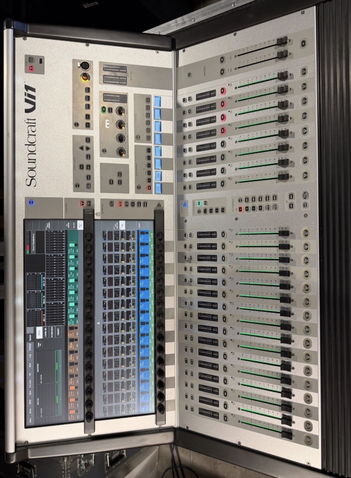 Soundcraft Vi1 (38189)