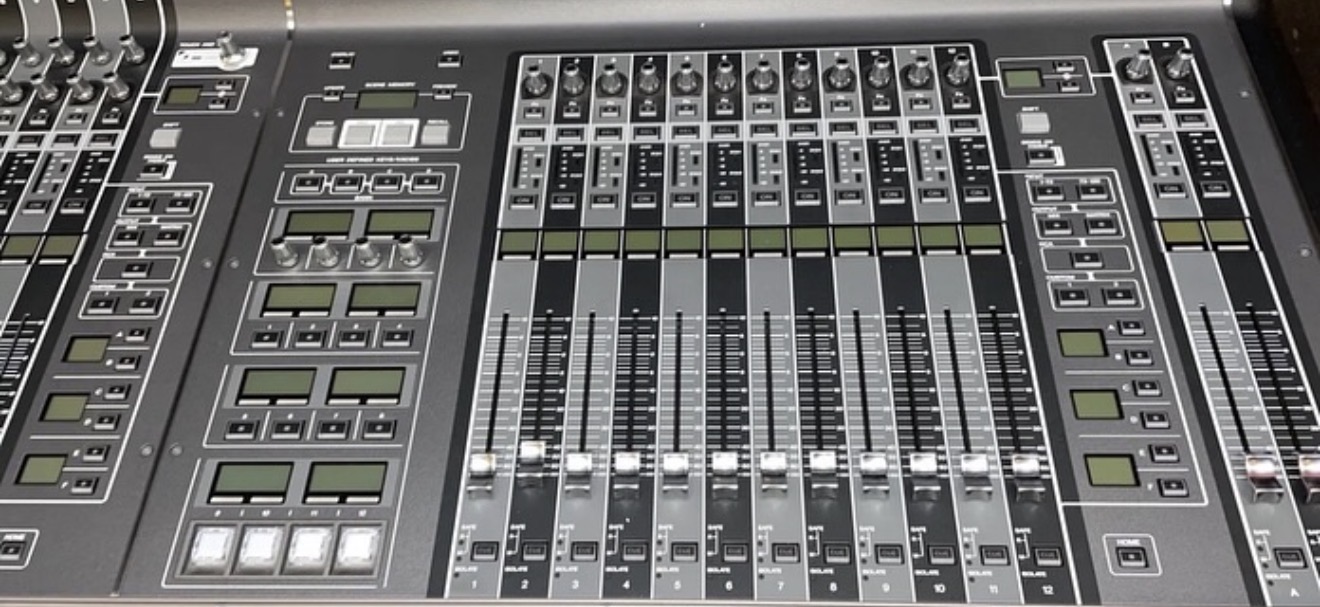 Yamaha Rivage PM7 (66208)