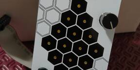 Crea8audio cellz blanc