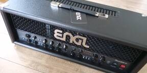 ENGL Powerball 2 + baffle ENGL 2x12 (V30)
