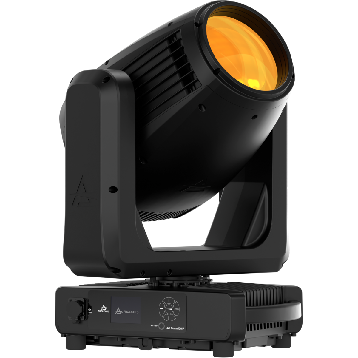 Jet Beam120IP