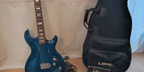 Variax 700 impeccable