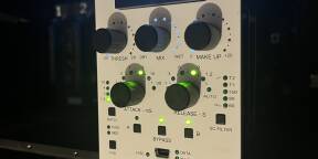 VENDS: WesAudio Dione (Fdp Inclus)