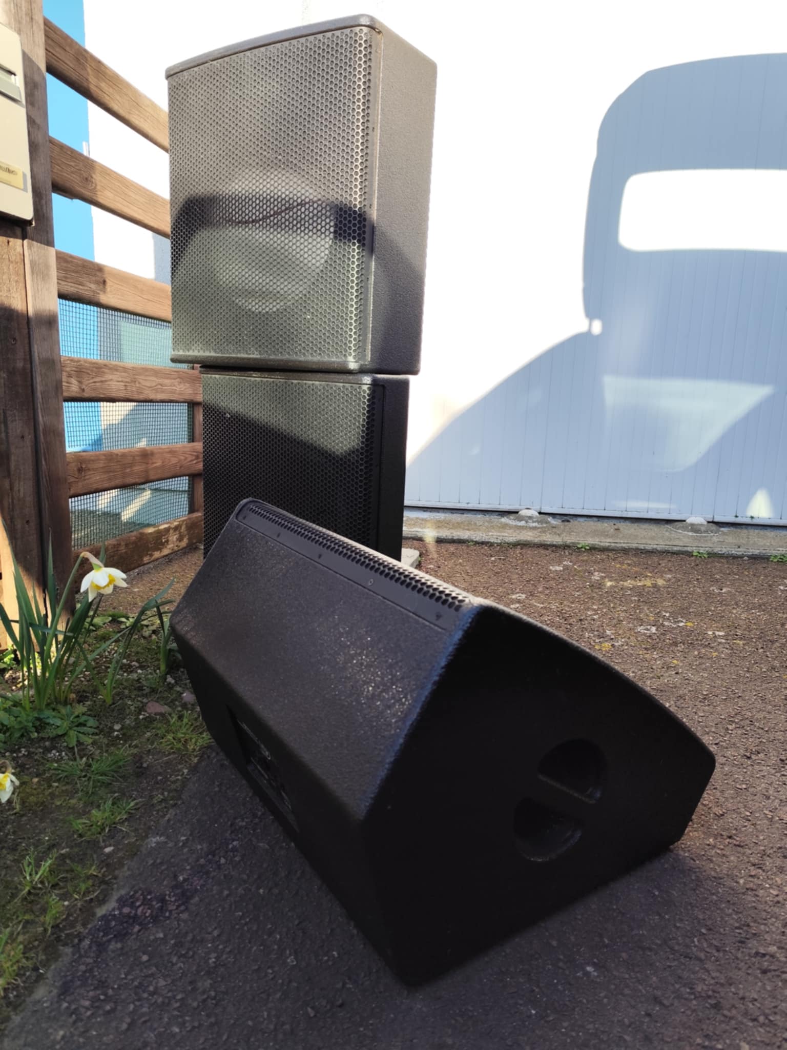 Vends 6 retour kyu system là-bas Xo15