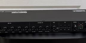 Mixeur Denon Professional DN-312X état neuf