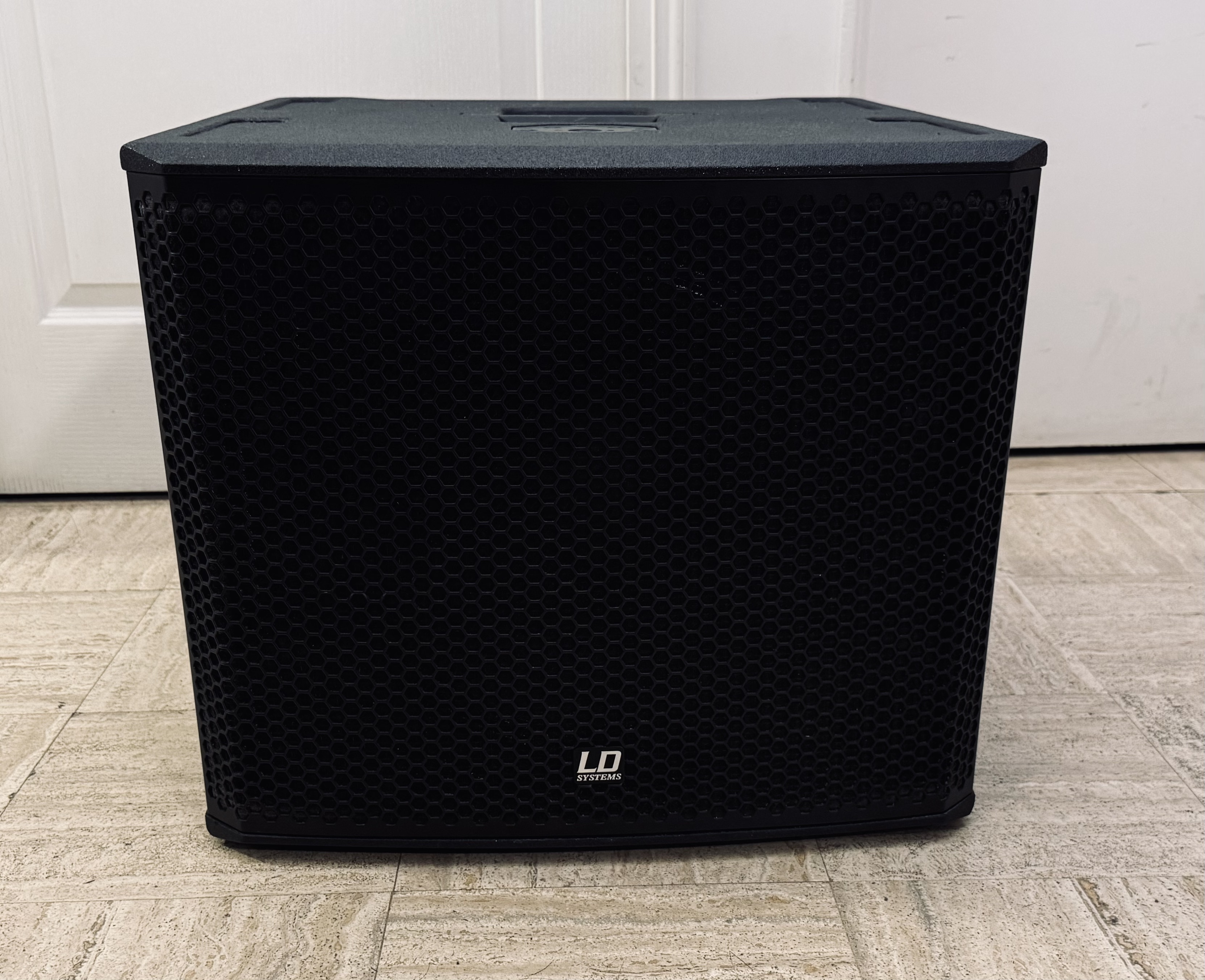 Sub LD Systems Stinger 15A G3 état neuf