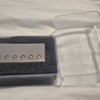 Seymour Duncan TB-14 Custom 5 Trembucker -Chrome