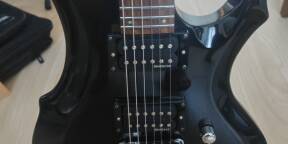 Ltd ESP F50+Emg HZ