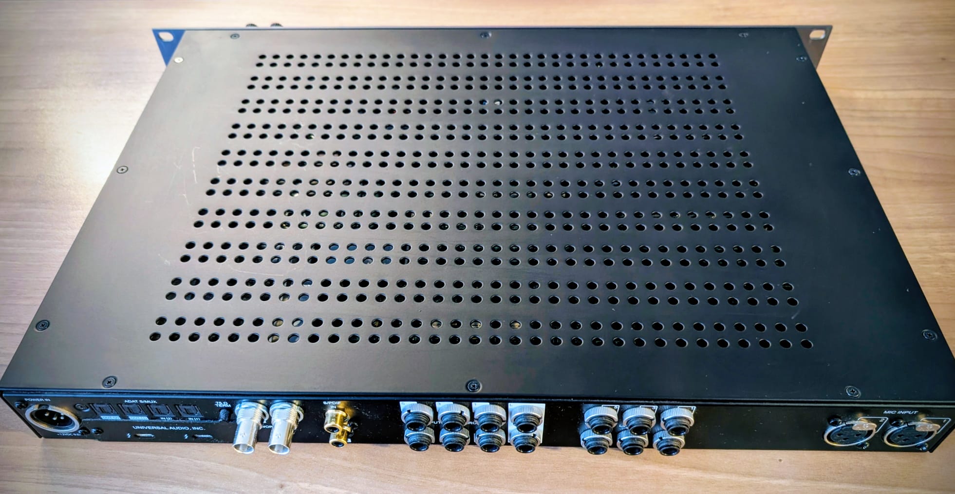 Universal Audio Apollo x6 (49351)