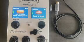 Mellotron Micro Module