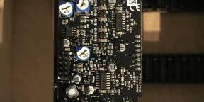 Eowave Domino Eurorack