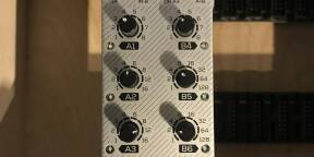 Shakmat Modular Time Wizard