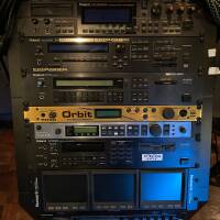 VENDS SYNTHÉ Roland D-550