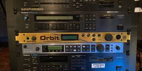 VENDS SYNTHÉ Roland D-550