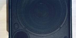 Vends enceinte amplifiée FRFR Matrix Q12A