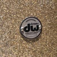 Batterie. Grosse Caisse DW. A vendre .1500€