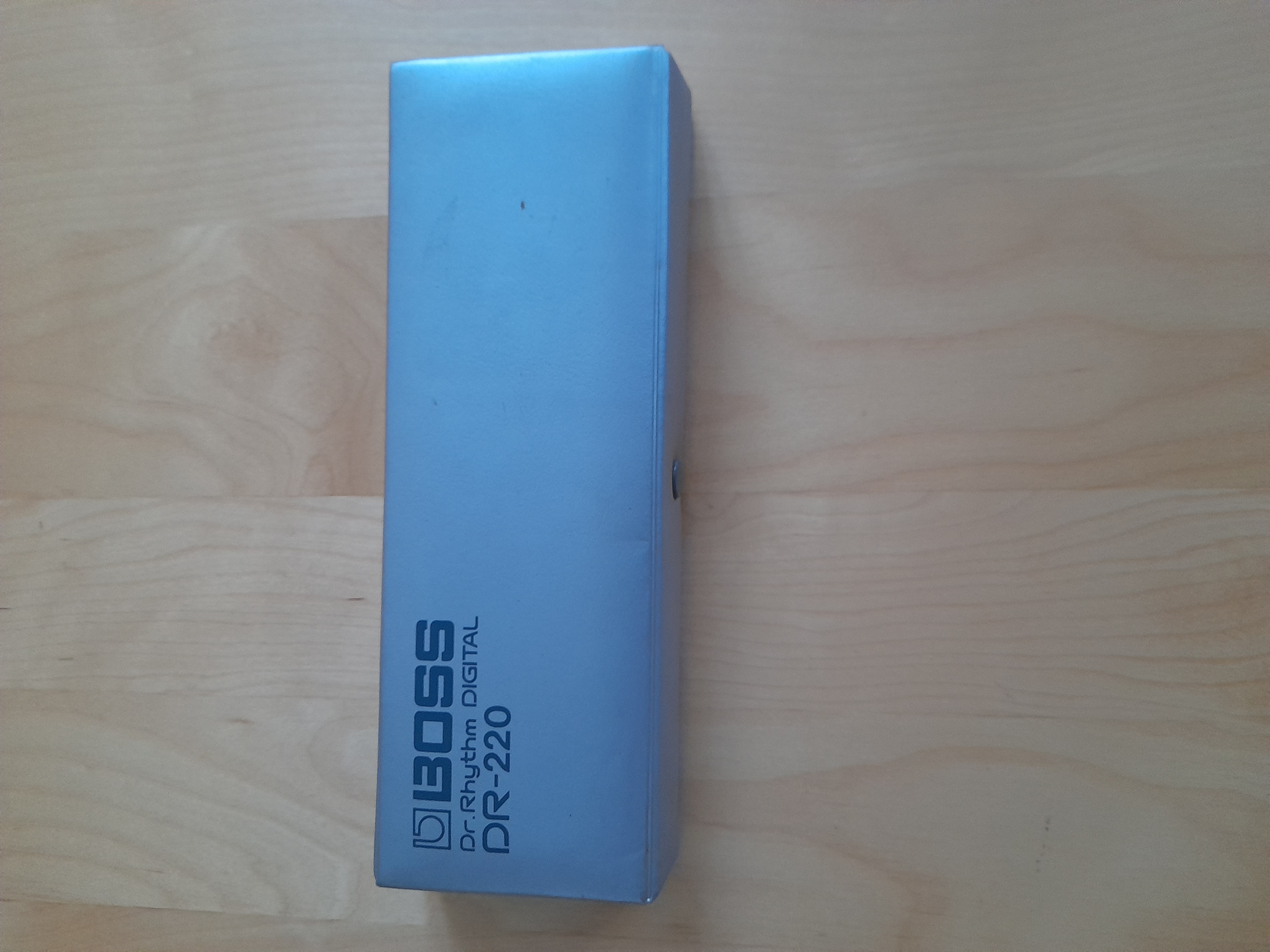 Boîte à rythme BOSS DR 220 A