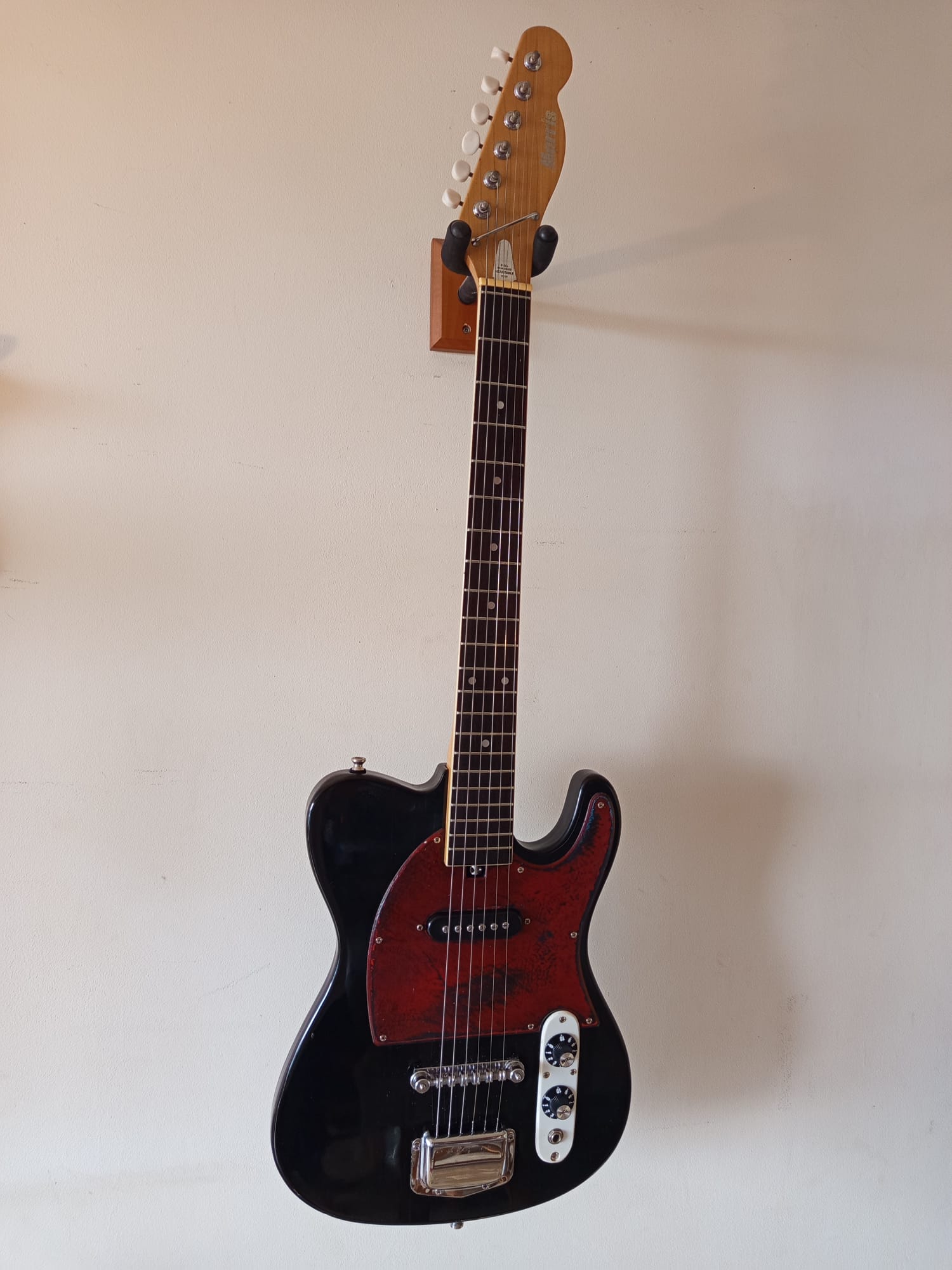 Morris Télécaster 70's