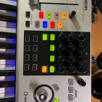 Surface Steinberg CC121