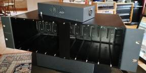 Boitier d'alimentation API - Lunchbox -LINDELL AUDIO 510 MKll-