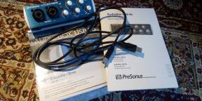 Presonus Audiobox USB 96