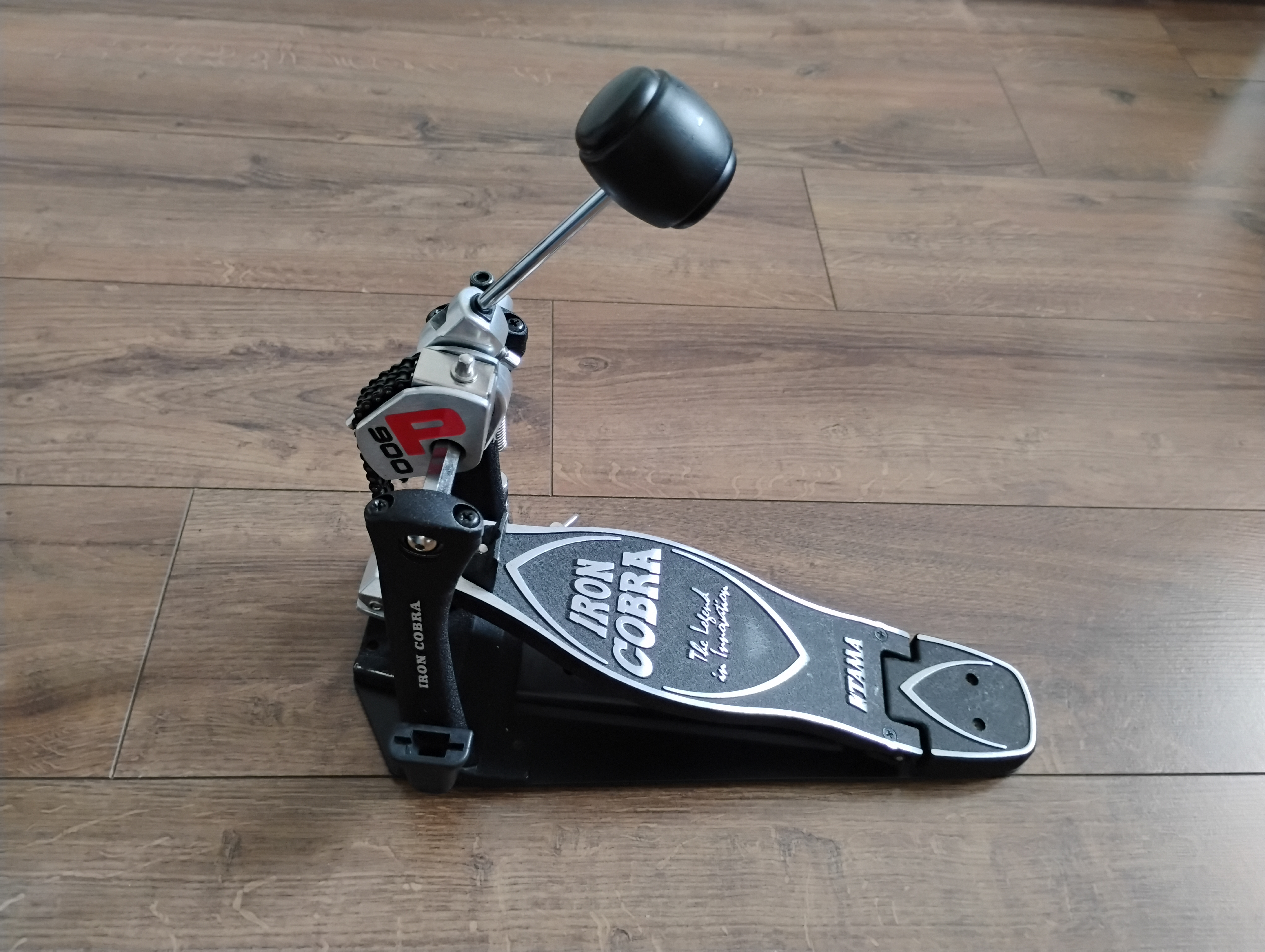 Tama Iron Cobra HP900P