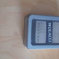 DEACCI Pickups Peter Green set