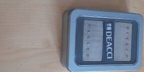 DEACCI Pickups Peter Green set