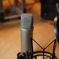 Rode NT1-A – Kit Complet avec Shockmount & Filtre Anti-Pop – Test Audio Vidéo