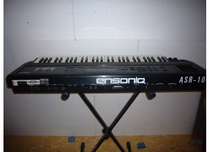 Ensoniq ASR-10 (37536)