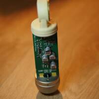 Rode NT1-A – Microphone Statique Cardioïde – Test Audio Vidéo – Coffret Bois Inclu