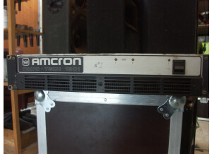 Amcron MT 1201 (40215)