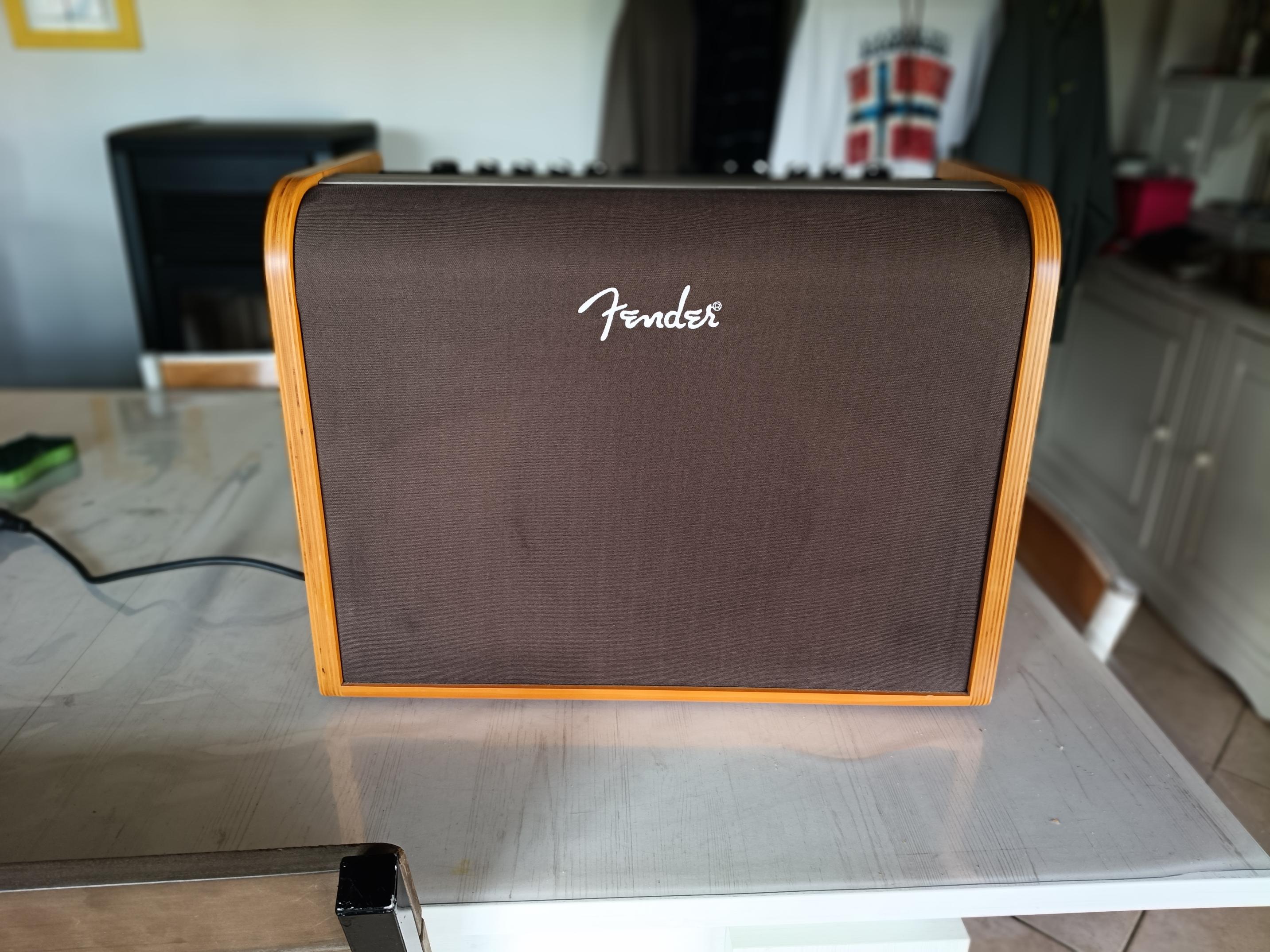 FENDER Acoustic 100