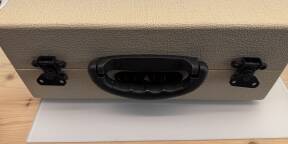 Vends Clank Case 6U 74HP + XPSU Busboard Clank