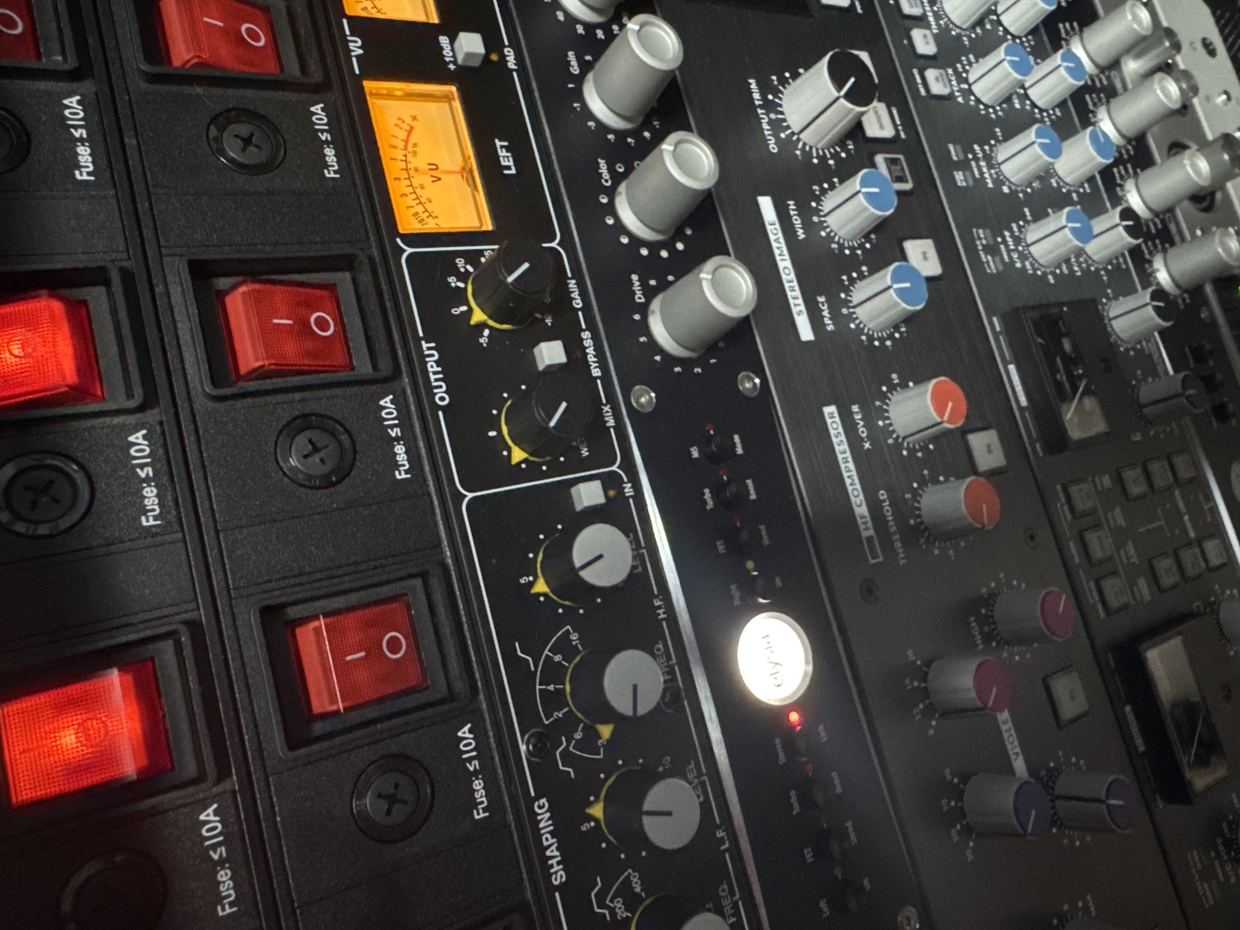 Drawmer 1978 comme Neuf 