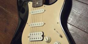 Squier by Fender Stratocaster Affinity HSS