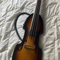 ARIA SWB 04 custom shop