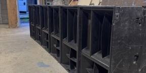 6 Turbosound aspect TA890h