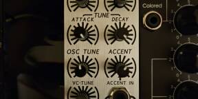 Tip Top BD 909 - Kick Module